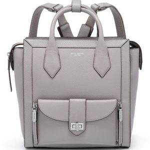 Henri Bendel Rivington Convertible Backpack Tote